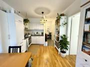 BESTLAGE: Moderne Gartenwohnung mit 2 Schlafzimmer +...