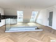 Bestlage nahe Belvedere! Luxuriöse 3 Zimmer Erstbezug...