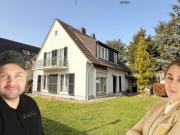 Bestlage Neuss: Großes Grundstück mit EFH – Neubau oder...