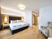 Bestlage Pinzgau mit ca. 6% Rendite! 3 Zimmer Maisonette...