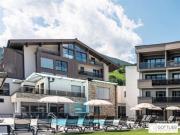 Bestlage Pinzgau mit ca. 6% Rendite! Sieben Apartments...