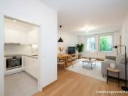 BESTLAGE+ Tolle 2 Zimmer Neubauwohnung völlige Hofruhelage!