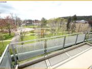 Bestlage! Tolle 3 Raum Wohnung mit Balkon, Aufzug & EBK...