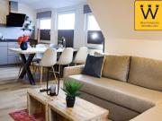 Bestlage, Top Design, vollständig möbliert