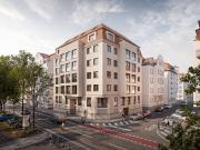 Bestlage trifft modernen Wohnkomfort Neubauwohnung in...