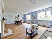 Bestlage Unter Sievering! Liebevoll modernisierte,...
