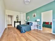Bestlage Unter Sievering! Liebevoll modernisierte,...