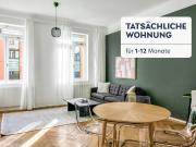 Bestlage wenige Schritte zum Hauptbahnhof, Top Anbindung...