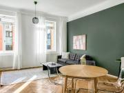 Bestlage wenige Schritte zum Hauptbahnhof, Top Anbindung...