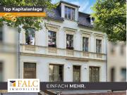 Bestlage: Wohn und Geschäftshaus mit Leerstand und...