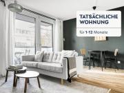 Bestlage zwischen City & Natur direkt an Alte Donau &...