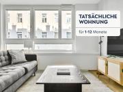 Bestlage zwischen Naschmarkt & Marihilferstr, 2 Zimmer...