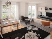 BESTPREIS! Moderne Doppelhaushälfte 5 Zimmer und schöner...