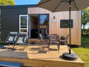 Bestseller Bungalow mit Vollausstattung und Zentralheizung