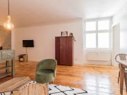 Bestseller! Tastefully furnished 1 room apartment in...