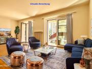 Bestzustand 3,5 Wohnung in Sonnenlage mit Garage und...