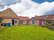 Beswicks Yard, Snainton, 2 Bedroom Cottage