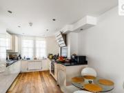 Beta House, St. Johns Road, 2 Bedroom Apartment