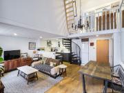 Beta Place, Clapham SW4, 1 bed flat to rent, £2,800 pcm...