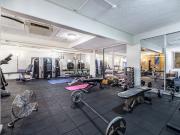 Beta Place, Clapham, SW4