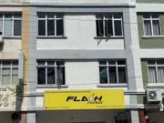 Betaria Business Centre, Sikamat, Seremban, Negeri Sembilan