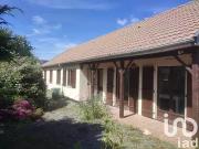 Bétête 23270 Achat / Vente maison 6 pièces t6