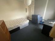 Beth Garrett Has a Townhouse