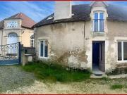 Béthines 86310 Achat / Vente maison 6 pièces t6
