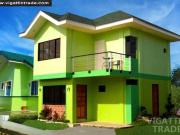 Bethlehem Garden Homes House and lot in Bohol