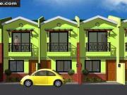 Bethlehem Garden Homes House and lot in Bohol