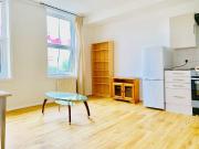 Bethnal Green, E1, Spacious 1 Bedroom Apartment