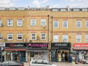 Bethnal Green Road, Bethnal Green E2, 2 bed flat to...
