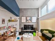 Bethnal Green Road, London, 2 Bedroom Apartment