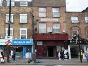 Bethnal Green Road, London, E2, 1 bedroom, Flat