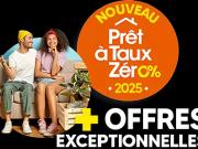 Bethoncourt 25200 Programme neuf terrain neuf à vendre