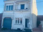 Béthune 62400 Achat / Vente maison 4 pièces t4