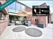 Béthune 62400 Achat / Vente maison 7 pièces t7 parking