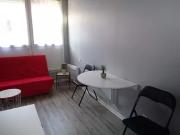 Béthune 62400 Location appartement 1 pièce t1 au dernier...