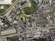 Betim Industrial Lote / Terreno à venda na Anuar Donato