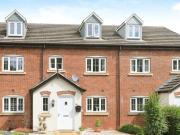 Betjeman Way, Cleobury Mortimer, 3 Bedroom Terraced