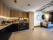 Beton HA9, 1 bed flat to rent, £2,100 pcm | PrimeLocation