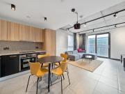 Beton, Wembley Park Boulevard, London HA9, 1 bed flat to...