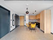 Beton, Wembley Park Boulevard, London HA9, Studio to...