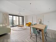 Beton, Wembley Park Boulevard, Wembley HA9, 3 bed flat...