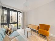 Beton, Wembley Park Boulevard, Wembley HA9, Studio to...