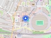 Beton, Wembley Park, HA9