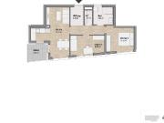 BetonGOLD mit perfektem Raumschnitt in Geidorf!