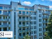 Betongold! Unbefristet vermietete 2 Zimmer Neubauwohnung...