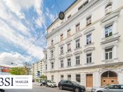 Betongold: Unbefristet vermietete Dachgeschosswohnung in...