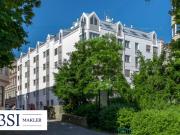 Betongold! Unbefristet vermietete Neubauwohnung zur...